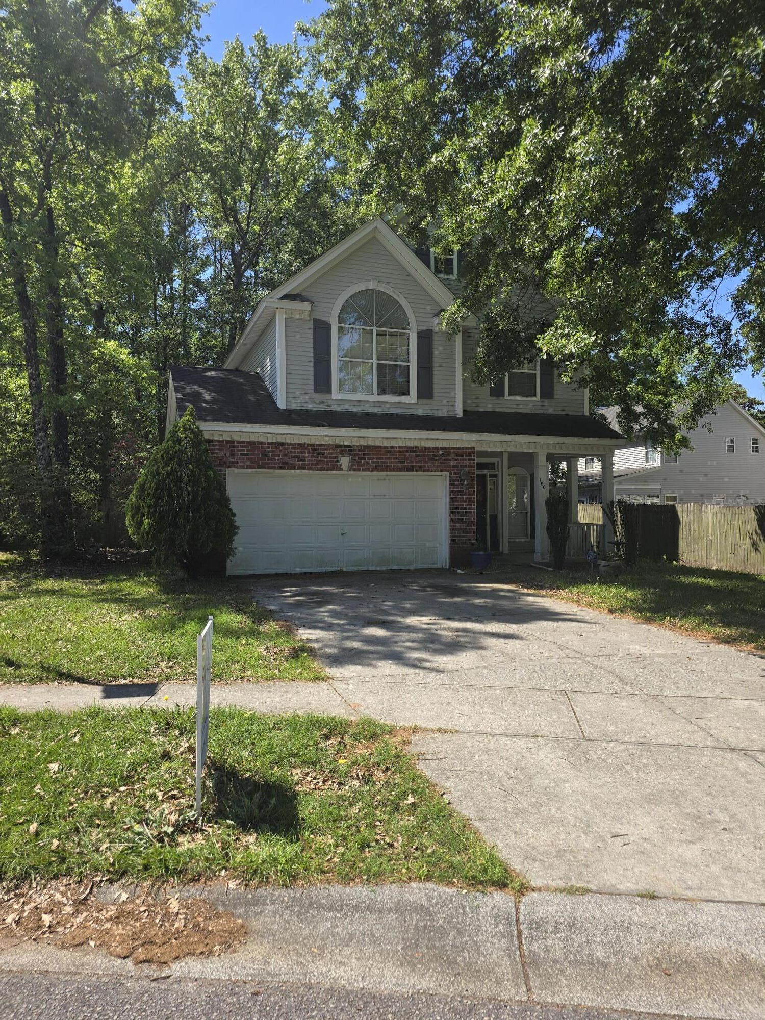 100 Fairbury Drive Goose Creek SC 29445