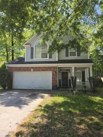 100 Fairbury Drive Goose Creek SC 29445
