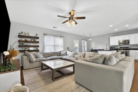 111 Brookhaven Road Summerville SC 29486