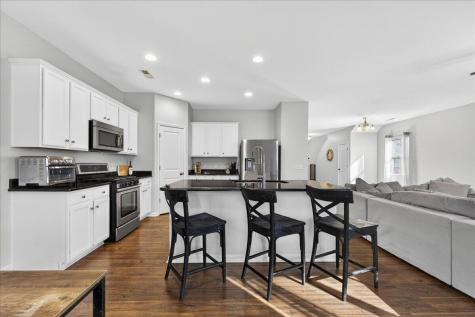 111 Brookhaven Road Summerville SC 29486