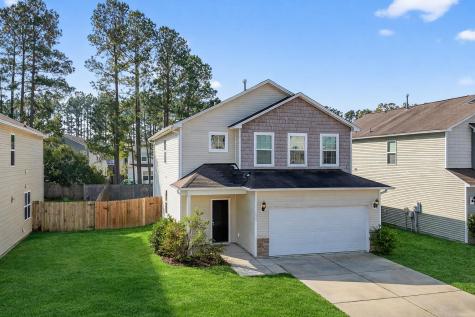 111 Brookhaven Road Summerville SC 29486