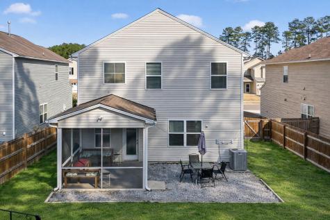 111 Brookhaven Road Summerville SC 29486