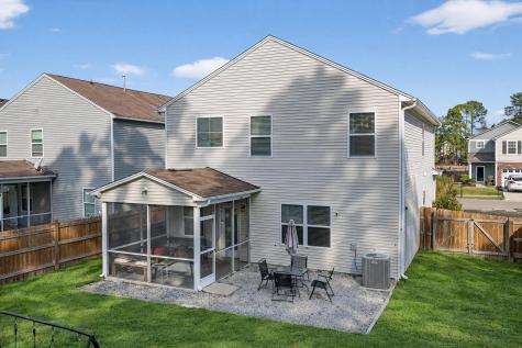 111 Brookhaven Road Summerville SC 29486