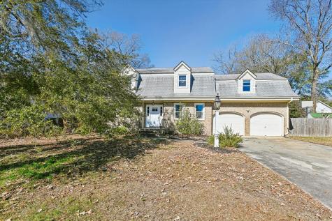63 Monte Sano Drive Hanahan SC 29410