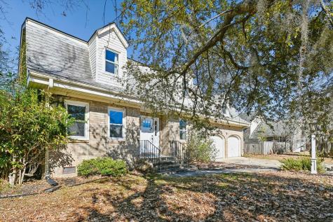 63 Monte Sano Drive Hanahan SC 29410