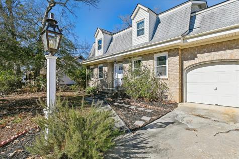 63 Monte Sano Drive Hanahan SC 29410
