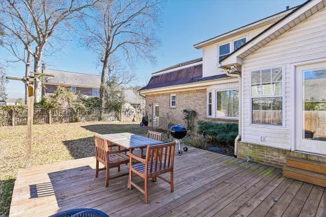63 Monte Sano Drive Hanahan SC 29410