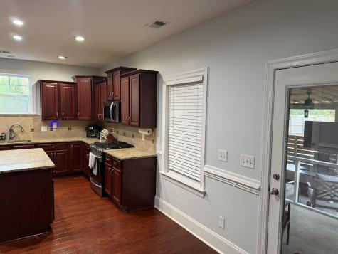 216 Shepard Street Summerville SC 29483