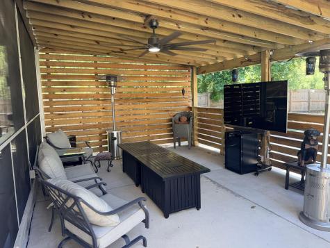 216 Shepard Street Summerville SC 29483