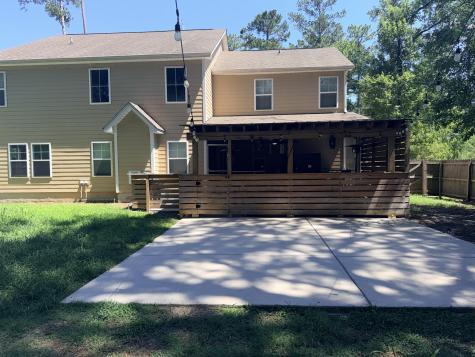 216 Shepard Street Summerville SC 29483