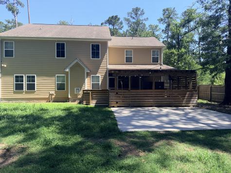 216 Shepard Street Summerville SC 29483