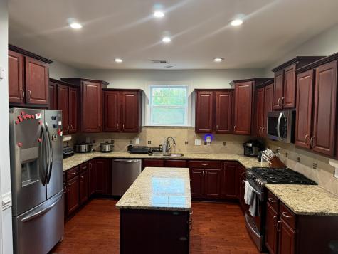 216 Shepard Street Summerville SC 29483