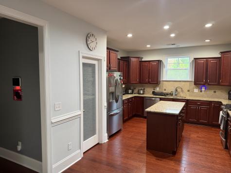 216 Shepard Street Summerville SC 29483