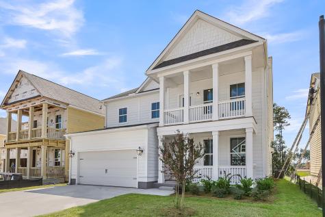 768 Maynard Lane Summerville SC 29486