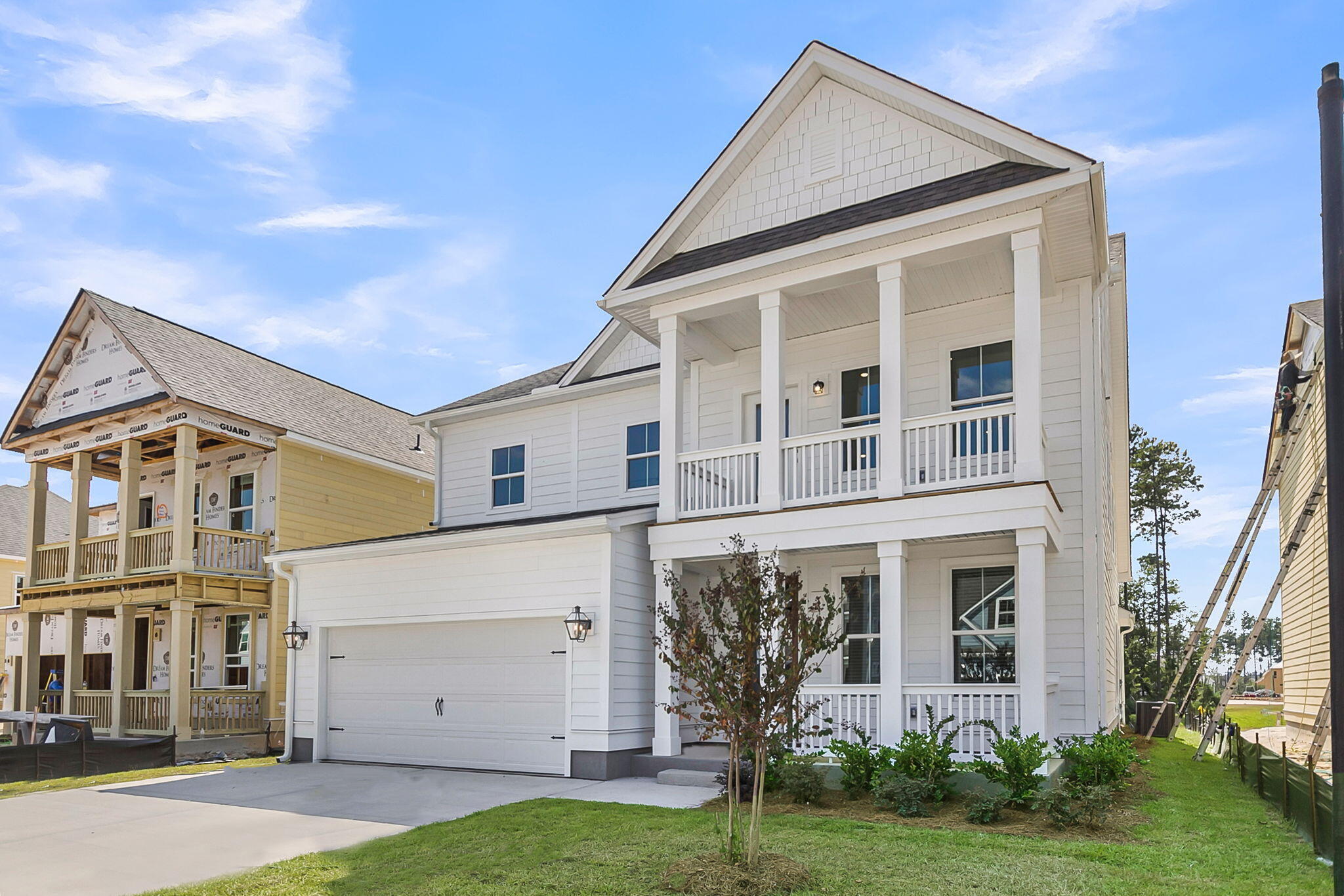 768 Maynard Lane Summerville SC 29486