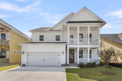 768 Maynard Lane Summerville SC 29486
