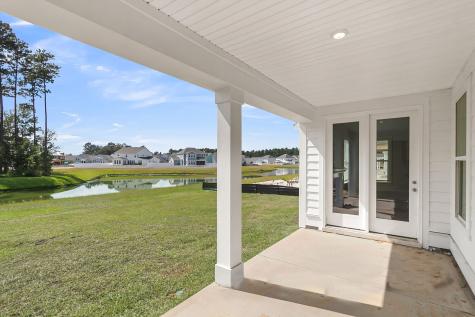 768 Maynard Lane Summerville SC 29486