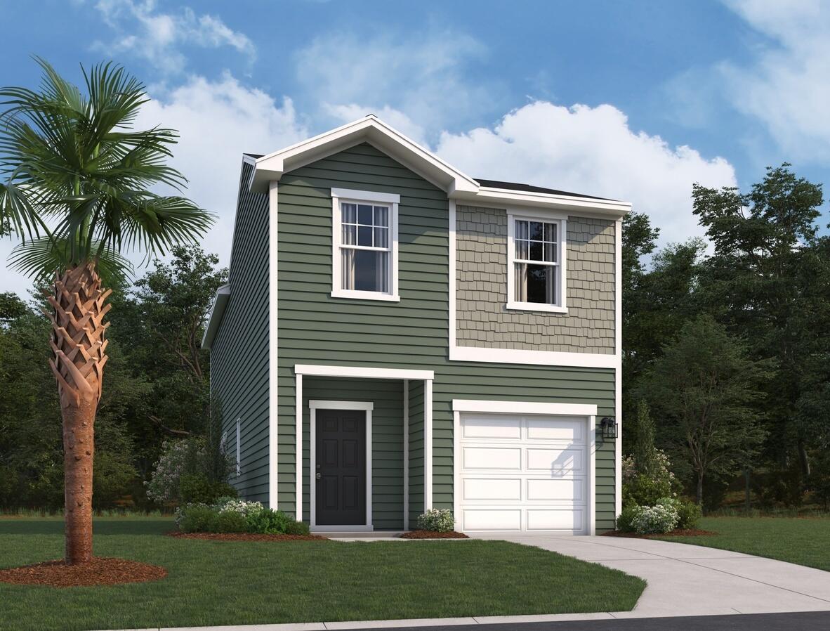 8867 Salamander Road North Charleston SC 29406