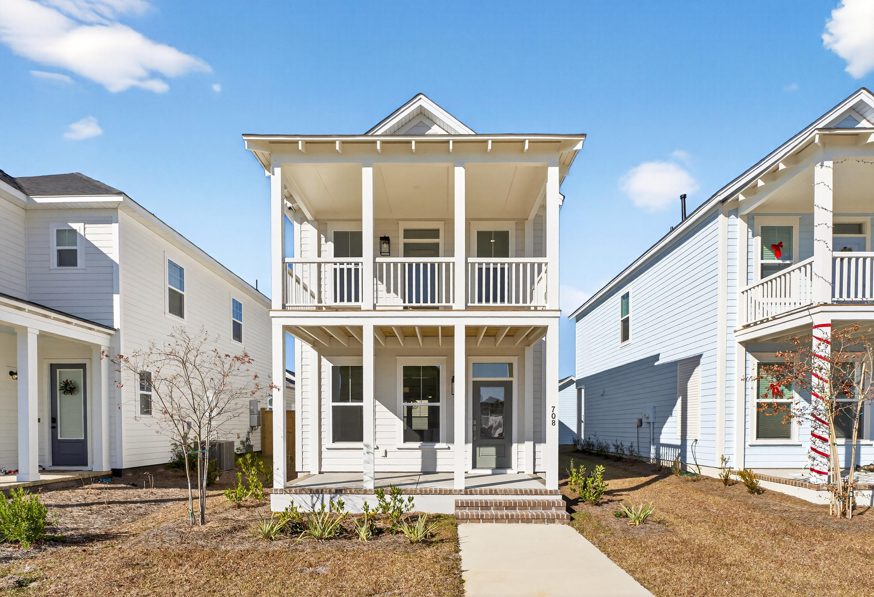 708 Rumbling Leaf Lane Summerville SC 29486