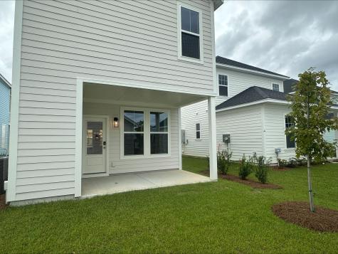 708 Rumbling Leaf Lane Summerville SC 29486
