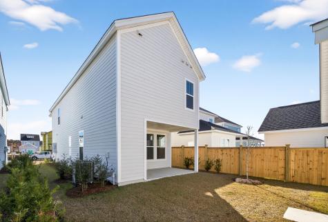 708 Rumbling Leaf Lane Summerville SC 29486