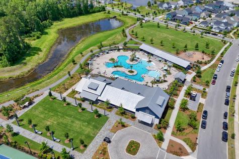 708 Rumbling Leaf Lane Summerville SC 29486