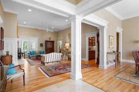 2340 Marsh Hen Drive Seabrook Island SC 29455