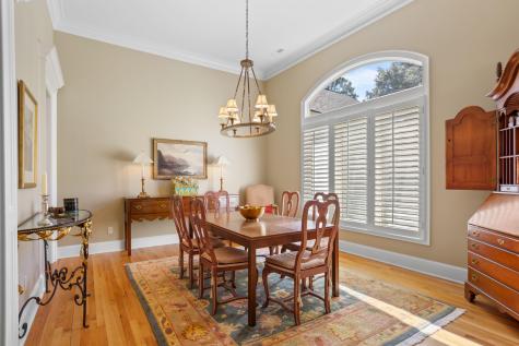 2340 Marsh Hen Drive Seabrook Island SC 29455