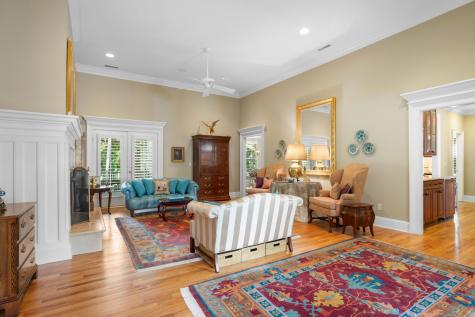 2340 Marsh Hen Drive Seabrook Island SC 29455