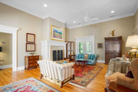 2340 Marsh Hen Drive Seabrook Island SC 29455