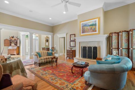 2340 Marsh Hen Drive Seabrook Island SC 29455