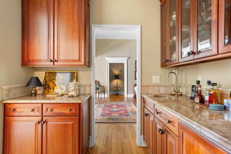 2340 Marsh Hen Drive Seabrook Island SC 29455