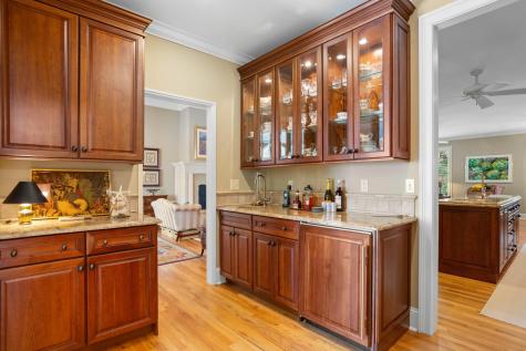 2340 Marsh Hen Drive Seabrook Island SC 29455