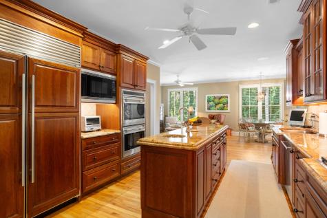 2340 Marsh Hen Drive Seabrook Island SC 29455