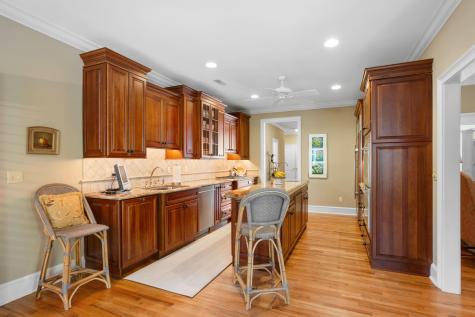 2340 Marsh Hen Drive Seabrook Island SC 29455