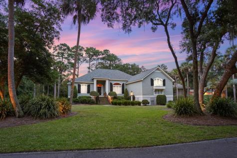 2340 Marsh Hen Drive Seabrook Island SC 29455