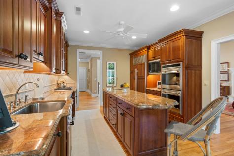 2340 Marsh Hen Drive Seabrook Island SC 29455