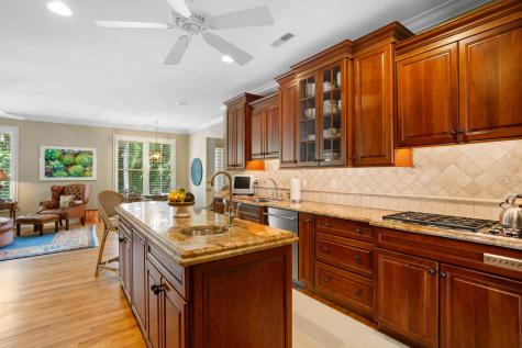 2340 Marsh Hen Drive Seabrook Island SC 29455