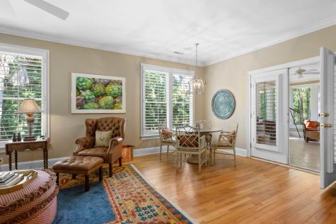 2340 Marsh Hen Drive Seabrook Island SC 29455