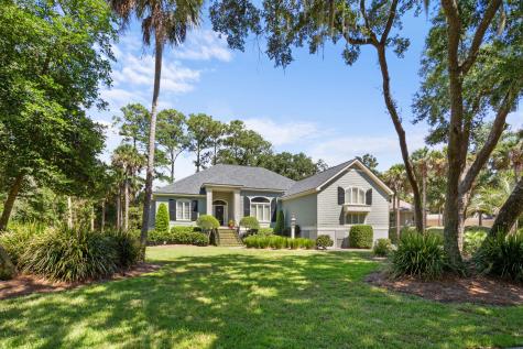 2340 Marsh Hen Drive Seabrook Island SC 29455