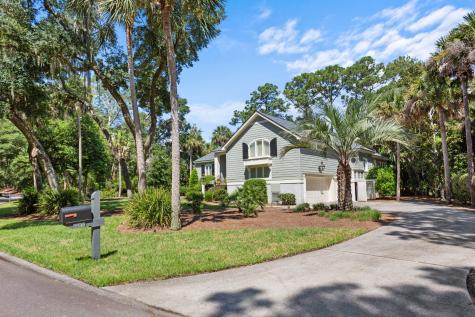 2340 Marsh Hen Drive Seabrook Island SC 29455