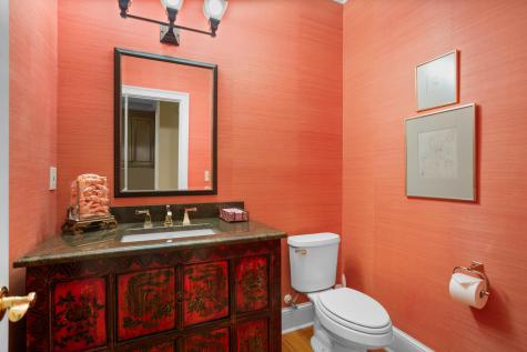 2340 Marsh Hen Drive Seabrook Island SC 29455