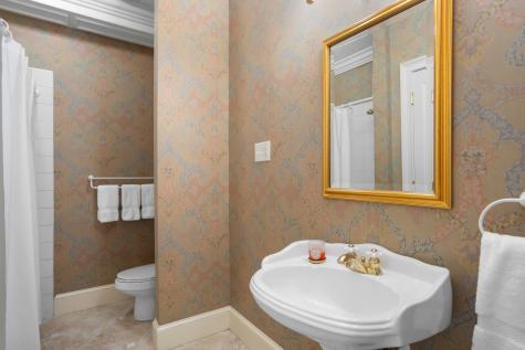 2340 Marsh Hen Drive Seabrook Island SC 29455