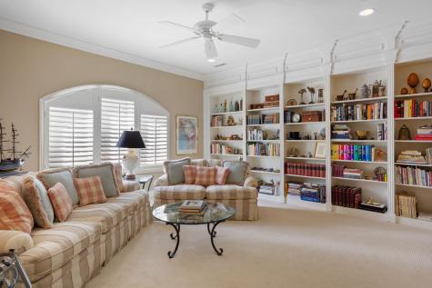 2340 Marsh Hen Drive Seabrook Island SC 29455