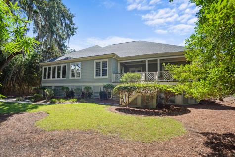 2340 Marsh Hen Drive Seabrook Island SC 29455