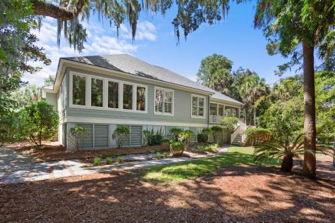 2340 Marsh Hen Drive Seabrook Island SC 29455