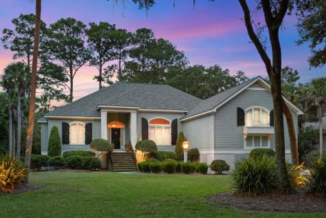 2340 Marsh Hen Drive Seabrook Island SC 29455