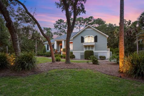 2340 Marsh Hen Drive Seabrook Island SC 29455