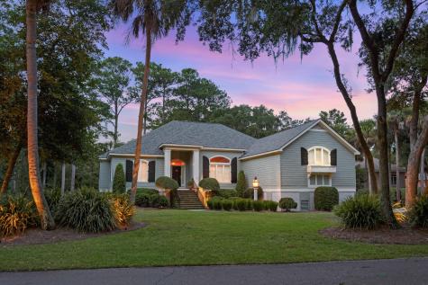 2340 Marsh Hen Drive Seabrook Island SC 29455
