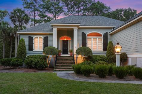 2340 Marsh Hen Drive Seabrook Island SC 29455